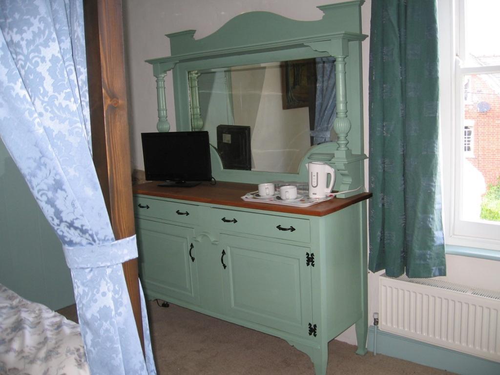 Serenity House Glemsford Rum bild