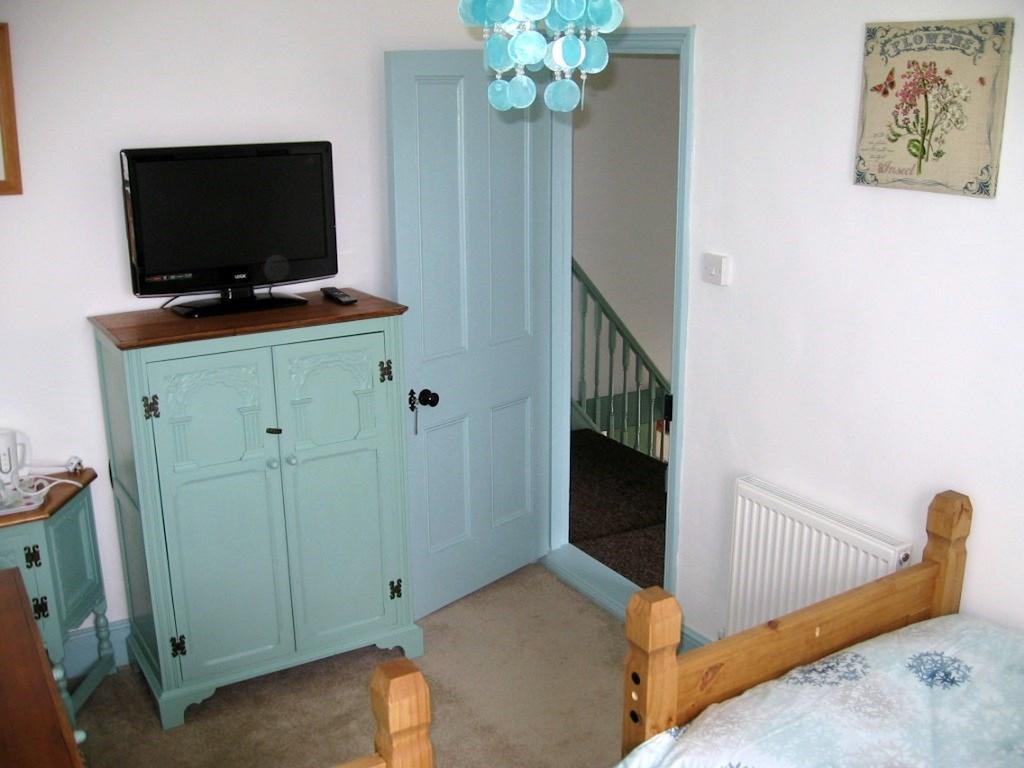 Serenity House Glemsford Rum bild