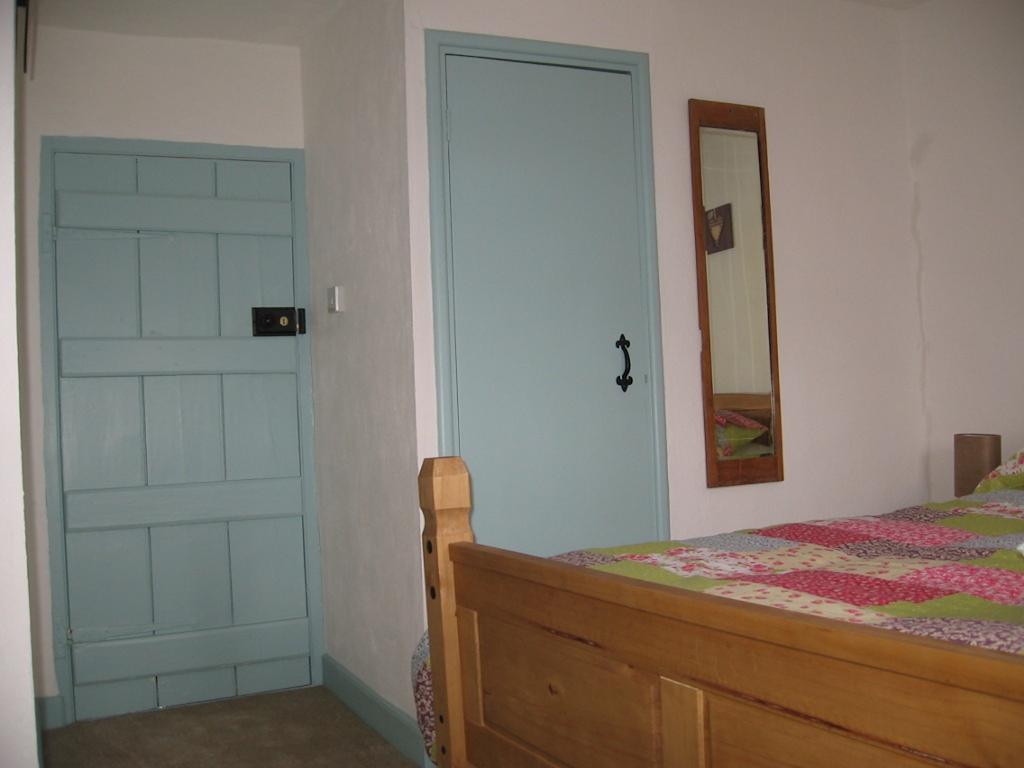 Serenity House Glemsford Rum bild