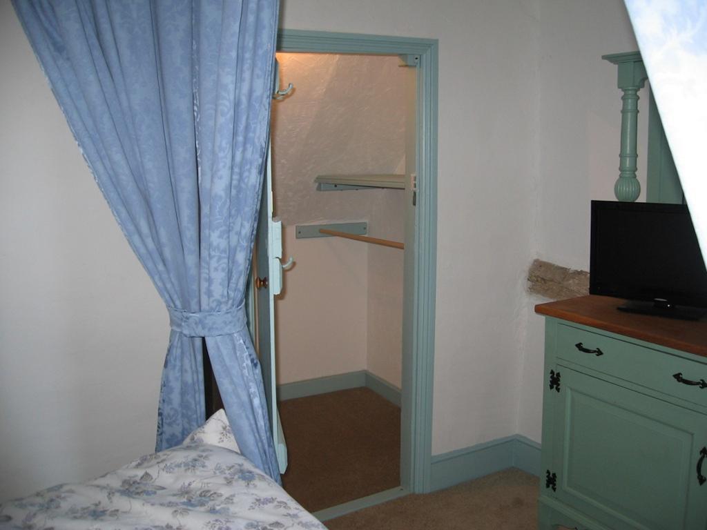 Serenity House Glemsford Rum bild